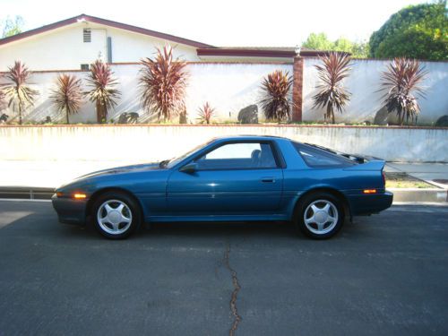 1992 Toyota Supras For Sale